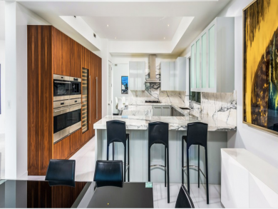 Venetian Beach Ultimate Luxury Villa